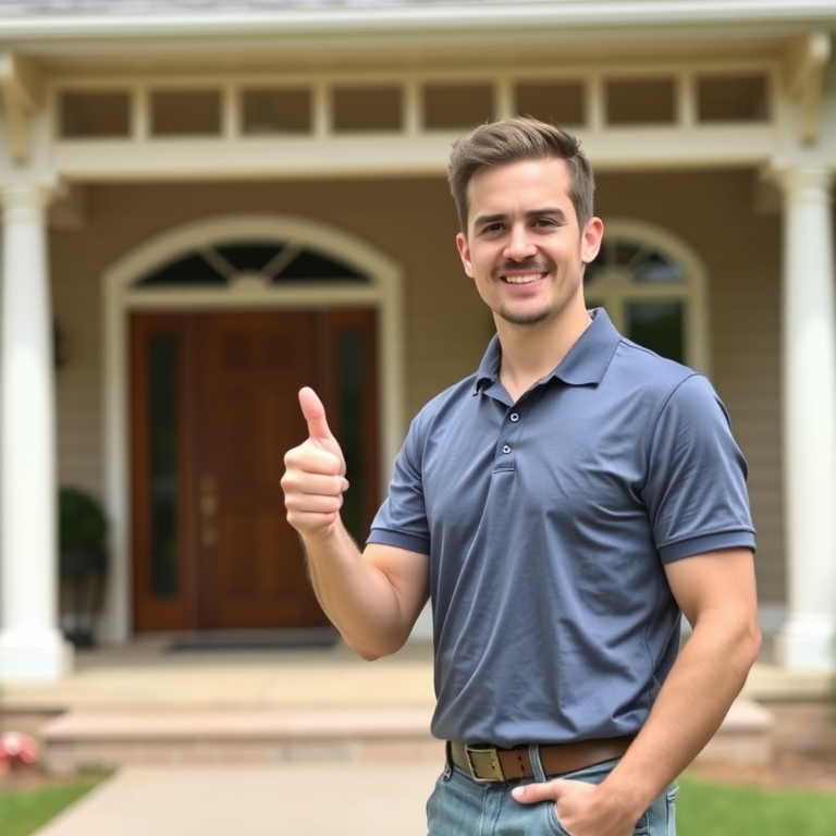 Founder of Ant & Rodent Pest Control Topeka