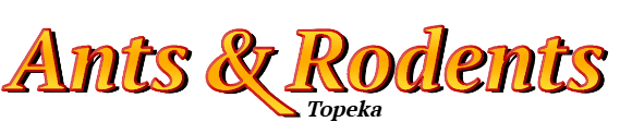 Topeka Ant Exterminator & Rodent Control Company Logo